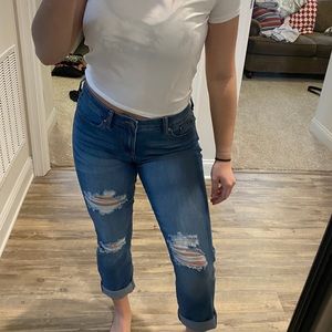 Celebrity Pink Jeans